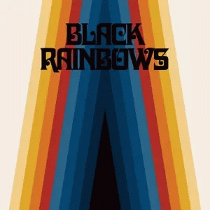 Black Rainbows : Isolation